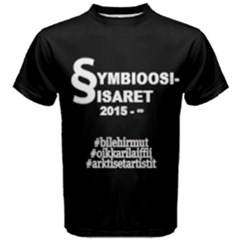 Men s Cotton T-Shirt
