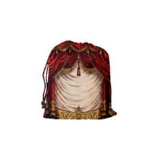 Drawstring Pouch (Small) 
