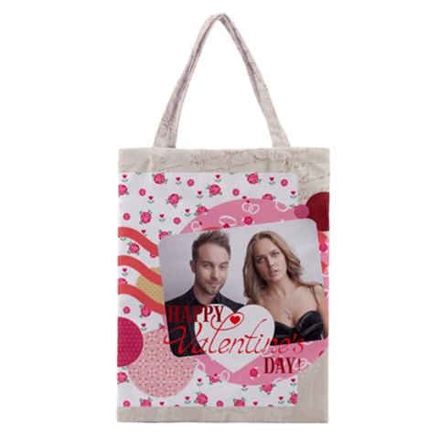 Classic Tote Bag 