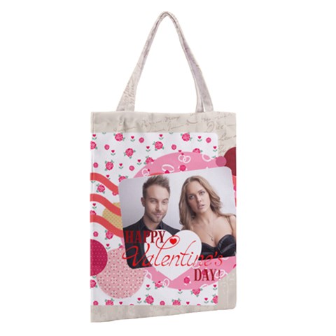 Classic Tote Bag 