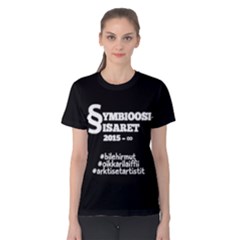 symbioosisisaret - Women s Cotton T-Shirt