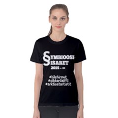 symbioosisisaret - Women s Cotton Tee