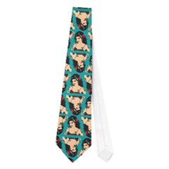 Necktie (One Side) 