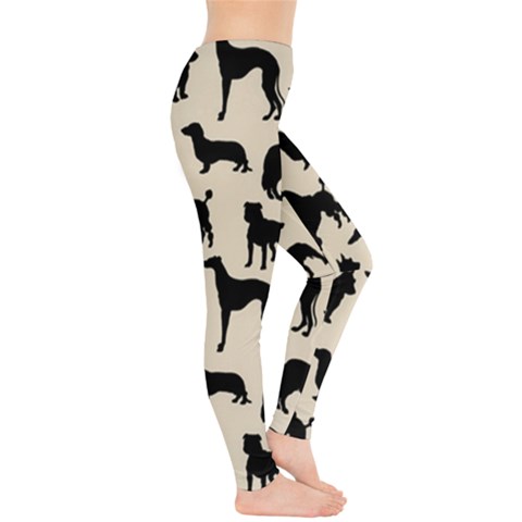 Everyday Leggings  