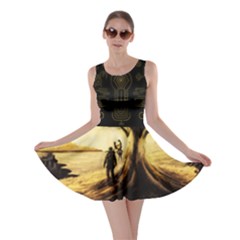 Twilight Dress (Legend of Zelda) - Skater Dress