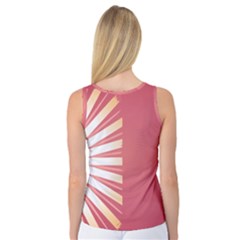 Women s Basketball Tank Top 