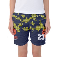 basketball - Women s Basketball Shorts