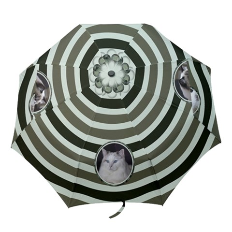 Folding Umbrella 