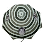 Spinning top Folding Umbrella