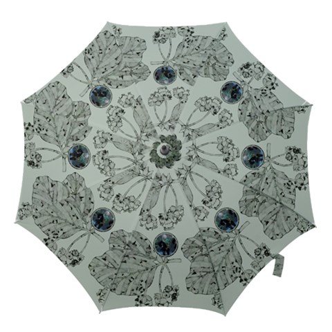 Hook Handle Umbrella (Small) 