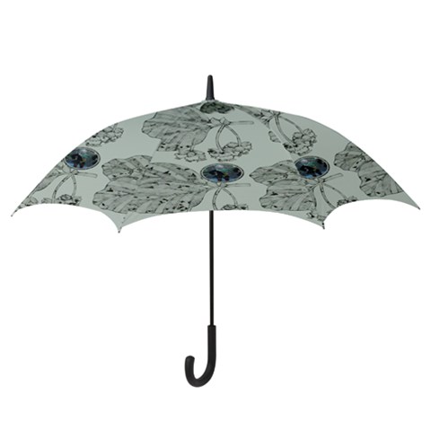 Hook Handle Umbrella (Small) 