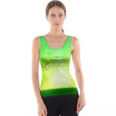 lll - Women s Basic Tank Top