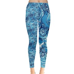 DNS Leggings - Everyday Leggings 