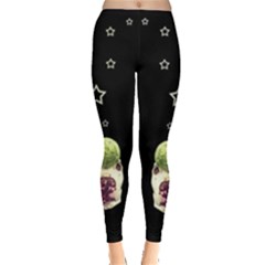 Piper Dog leggings - Lauren - Everyday Leggings 