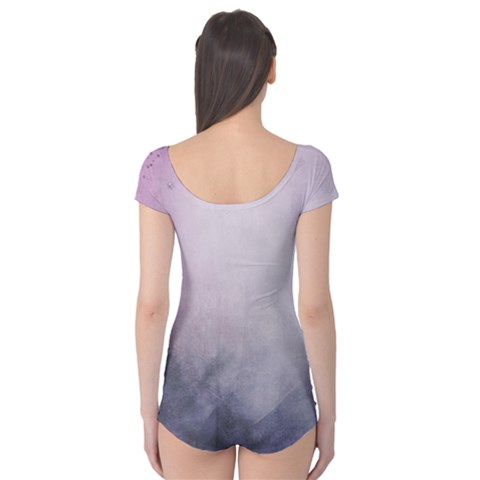 Boyleg Leotard  