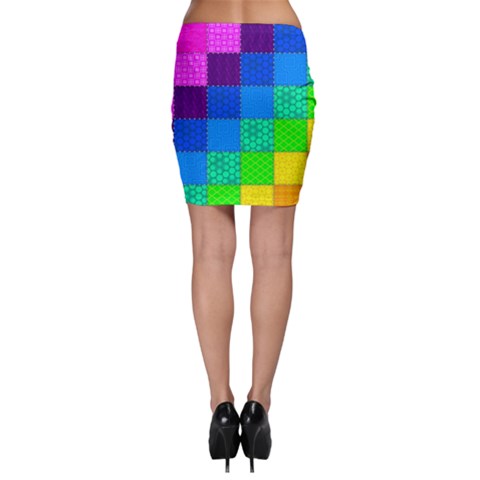 Bodycon Skirt 