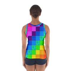 Sport Tank Top  