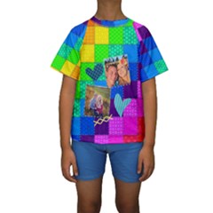 Rainbow Stitch