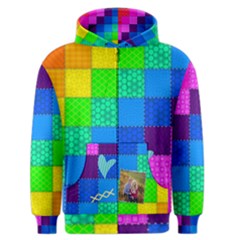Rainbow Stitch