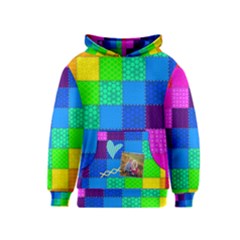 Rainbow Stitch