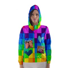 Rainbow Stitch