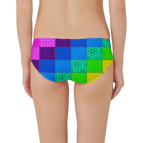 Classic Bikini Bottoms 