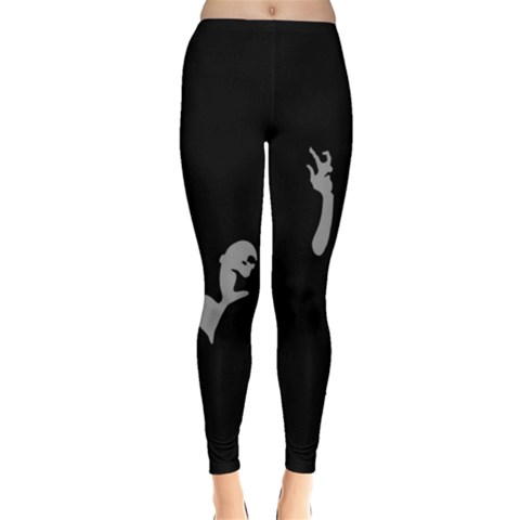 Everyday Leggings  Front