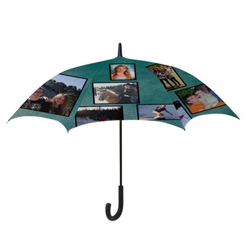 Hook Handle Umbrella (Medium) 