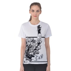 CaeJose - Women s Cotton T-Shirt