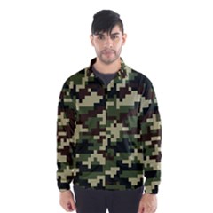 amry - Men s Windbreaker