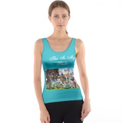 Women s Basic Tank Top