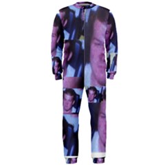 Onesie - OnePiece Jumpsuit (Men)