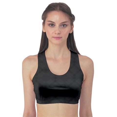 Fitness Sports Bra 