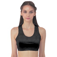 Fitness Sports Bra