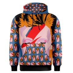 bowie men - Men s Core Hoodie