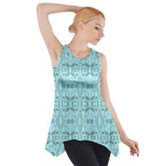 KBtank2 - Side Drop Tank Tunic