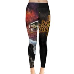 Everyday Leggings 