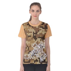 amry - Women s Cotton Tee