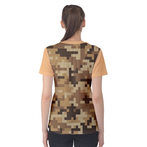 Women s Cotton T-Shirt 