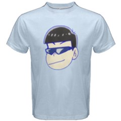 Men s Cotton T-Shirt