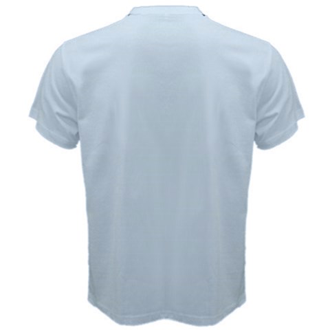 Men s Cotton T-Shirt 