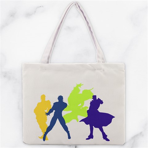 Mini Tote Bag 