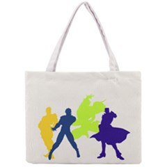 JoJo Silhouette Bag - Mini Tote Bag