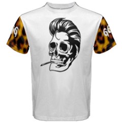 Men s Cotton T-Shirt