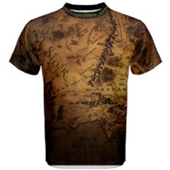 Men s Cotton T-Shirt