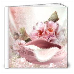 roch l - 8x8 Photo Book (20 pages)