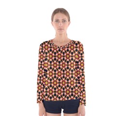 itlay - Women s Long Sleeve Tee