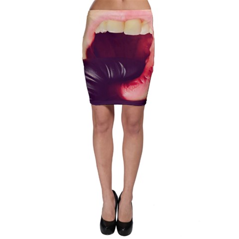 Bodycon Skirt 