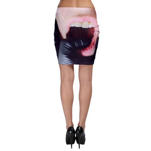 Bodycon Skirt 