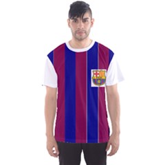 barsa - Men s Sport Mesh T-Shirt